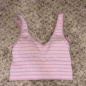 Aeropostale Crop Top